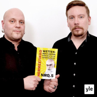 Sigurd Wettenhovi-Aspan ihmeellinen elämä 