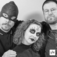 Yle mädätystä - kuuntelen silti Perttu Häkkistä 