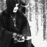 Black metal - kuoleman ja saatanan musiikkia 