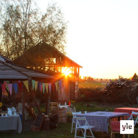 Suomalaiset utopiat osa 1: ekokylät 