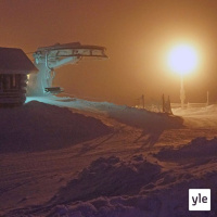 Lappi osa 1: kullankaivajia ja riukuvaimoja 