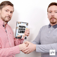 Mistä tunnistaa hyvän propagandan? 