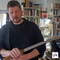 Japanilaisia miekkoja ja soturikulttuuria 