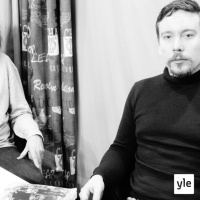 Hipit - keitä he olivat? 