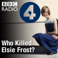 Episode 4: The Elsie Frost Files