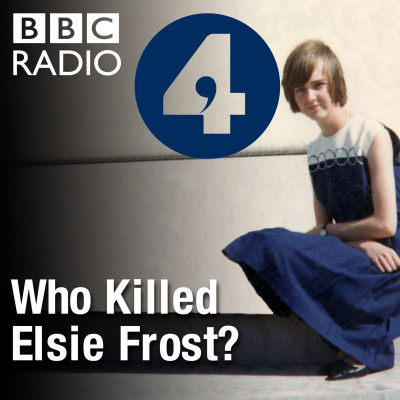 Who Killed Elsie Frost?