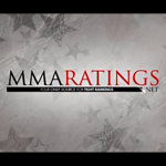 Mma Ratings Podcast
