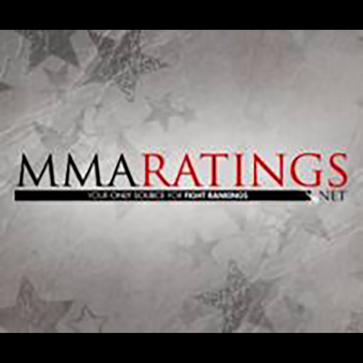 Mma Ratings Podcast