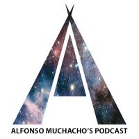 Episode 125: Alfonso Muchachos Podcast - Episode 125 May 2021