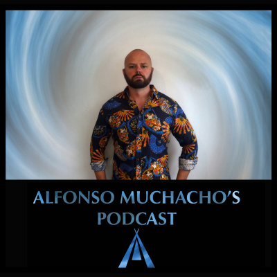 Alfonso Muchachos Podcast
