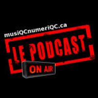 Épisode 03 - Podcast musiQCnumériQC sur le financement participatif : le Crowdfounding au Québec