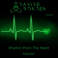 Rhythm From The Heart Podcast EP 024