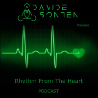 Rhythm From The Heart Podcast Ep.005