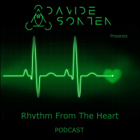Rhythm From The Heart Podcast Ep.026