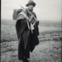 Mediterráneo - Alfredo Cáliz y su fotografía del desastre - 07/09/25