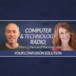 Marsha Collier  Marc Cohen Techradio By Computer And Technology Radio / Wsradio
