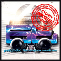 Sydney Trance Imported Episode 1 feat. Scott Bond!