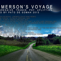 Sydney Trance - Episode 36 - feat. Pato De Gomah