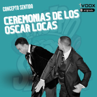 Ceremonias de los OSCAR locas