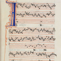 Música antigua - Herederos - 20/02/24