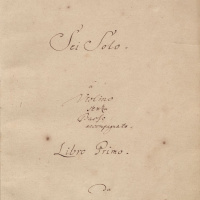 Música Antigua - Duelo y Consuelo - 19/12/23