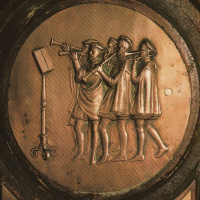 Música antigua - Capilla de ministriles (II) - 12/12/23