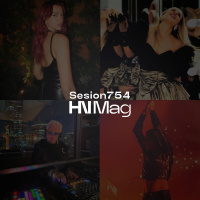 HNMag|T12|754| Dua Lipa, Juliana Gattas, Purple Disco Machine, Cerrone, R Missing, Alex Anwandter, Mi Amigo Invencible,