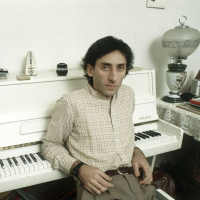 HN-T9 - 523 - Las 40 Grandes Canciones de Franco Battiato (1ª Parte)