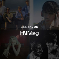 HNMag|T12|725| Future Islands, Declan McKenna, AURORA, Warhaus, Bedroom Party, Son Mieux, Kaiser Chiefs, Bleachers, MGMT