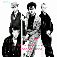 HNMag|T11|653|ESPECIAL| Las 100 Grandes Canciones de Depeche Mode |100 a 81|