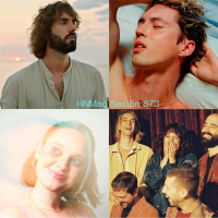 HNMag|T11|673| Mikel Izal, Lapel, Georgia, Baby Queen, Róisín Murphy, Troye Sivan, María de Juan, DeTeresa, María Jaume