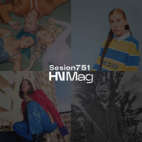 HNMag|T12|751| Sheppard, brenn, Gabrielle, Zupermaria, Synne Vo, Lille Caesar, Oscar Blesson, Lyse Netter, Coucheron,