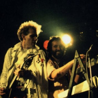 HN-T8 - 506 - Las 20 Grandes Canciones de Azul y Negro