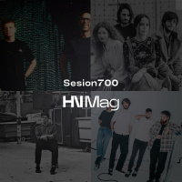 HNMag|T11|700| The Chemical Brothers, Ángeles, Víctor, Gloria amp Javier, Bill Ryder-Jones, Bala, Viva Belgrado, The Holy,