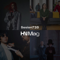 HNMag|T12|728|Noémie Wolfs, Camera Obscura, The Jesus and Mary Chain, Justice, Blusher, PDM, Pet Shop Boys