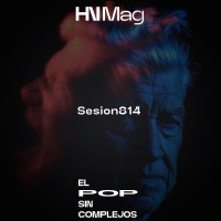 HNMag|T12|814| David Lynch, libre hasta el final