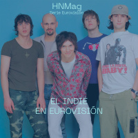 HNMag|T11|642|SERIE EUROVISIÓN| El Indie en Eurovisión