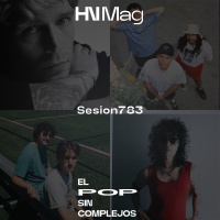 HNMag|T12|783| Christopher Owens, Sondre Lerche, La Habitación Roja, The New Raemon amp McEnroe, Niña Polaca, Baloncesto