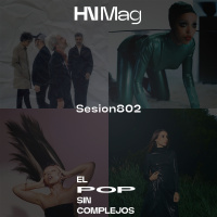 HNMag|T12|802| León Benavente, FKA twigs, JADE, MØ, Blackpanda, Kora, caracazador, Zahara, Iosonouncane, La Plata, etc..