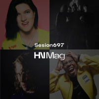 HNMag|T11|697| Romy, Parquesvr, Marika Hackman, Torres, Attic Ocean, Colorblue, Julia Holter, MGMT,Everything Everything