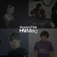 HNMag|T12|766| CXLOE, Porter Robinson, Cornelius, James Blake, Jamie xx, Floating Points, Caribou, Tove Lo amp SG Lewis,