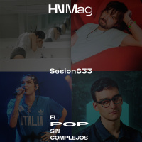 HNMag|T13|833| Lorde, Tame Impala, Royel Otis, Cousin Tonys Brand New Firebird, BENEE, Danny L Harle, GLVES, etc...