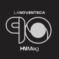 HNMag|T11|691| ESPECIAL| La Noventeca, el lugar para revindicar los años 90