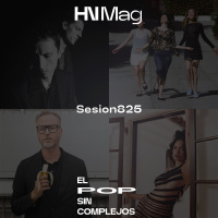 HNMag|T13|825| These New Puritans, Bon Iver, HAIM, Matt Berninger, Billy Nomates, Matilda Mann, Sabrina Claudio, etc...