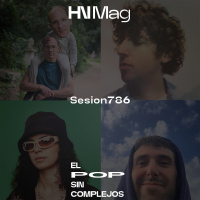 HNMag|T12|786| Caribou, Jamie xx, Fred again.., Bicep, Mall Grab, Effy, Carlita, Peggy Gou, RÜFÜS DU SOL, Rudimental,