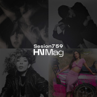 HNMag|T12|759| Joana Serrat, Angelica García, Manola, London Grammar, Maestro Espada, Iosonouncane, Trentemøller, etc...