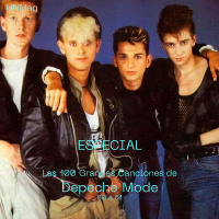 HNMag|T11|655|ESPECIAL| Las 100 Grandes Canciones de Depeche Mode |80 a 61|