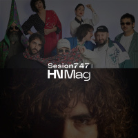 HNMag|T12|747| Califato ¾, Sarriá