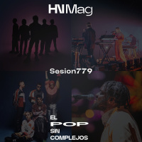 HNMag|T12|779| Indochine, Fat Dog, Xiu Xiu, Fontaines D.C., Hinds, Nina Nesbitt, London Grammar, Michael Kiwanuka, etc..