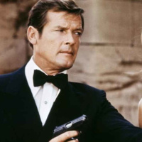 HN-T8 - 494 - Las 20 Grandes Canciones para James Bond